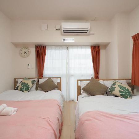 Daruma Apartment 403 Naha Exteriér fotografie