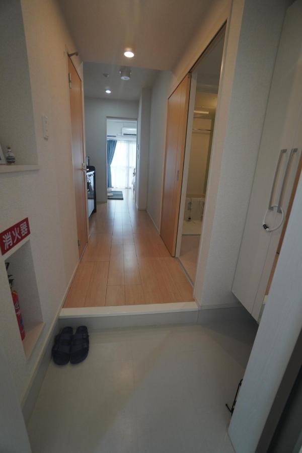 Daruma Apartment 403 Naha Exteriér fotografie