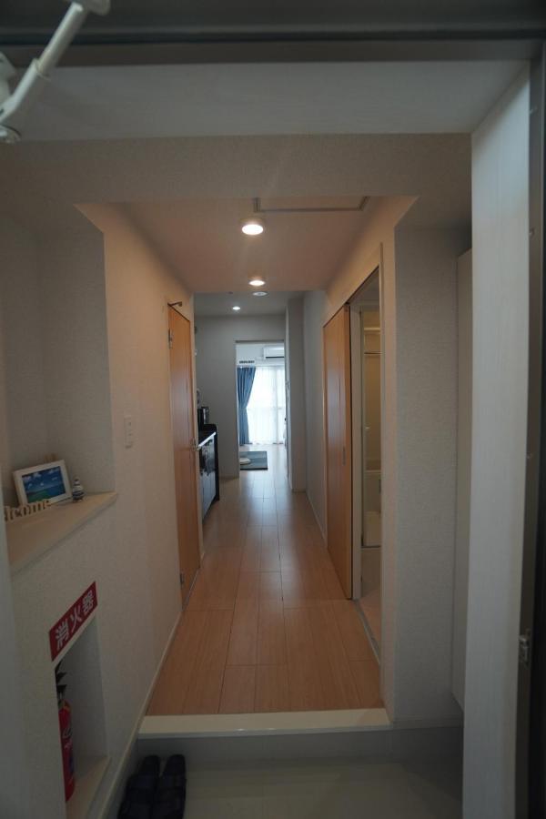 Daruma Apartment 403 Naha Exteriér fotografie