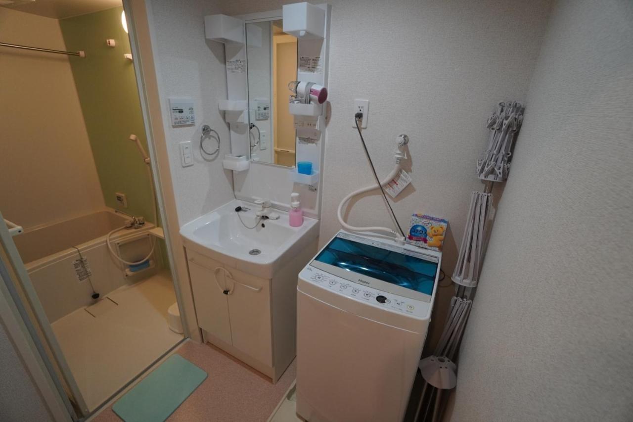 Daruma Apartment 403 Naha Exteriér fotografie