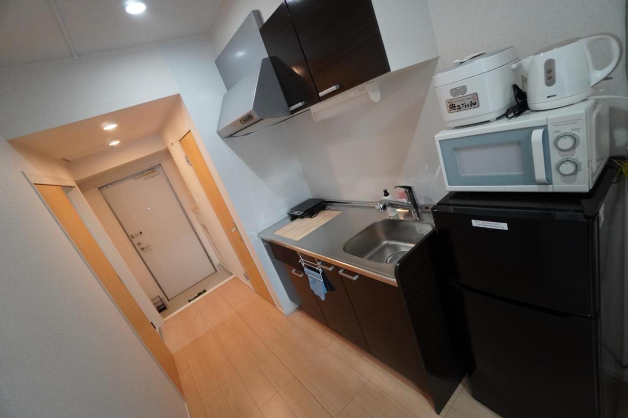 Daruma Apartment 403 Naha Exteriér fotografie