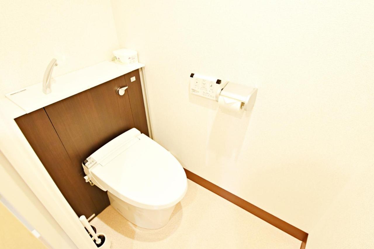 Daruma Apartment 403 Naha Exteriér fotografie